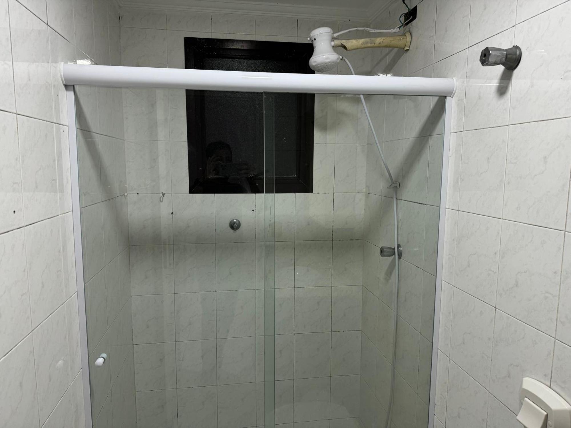 Confortavel Apartamento 1 Dorm Com Piscina E Lazer Guarujá Eksteriør bilde